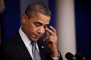Obama'nın İtirafı