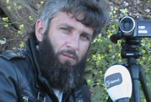 Özgür Suriye Ordusu'ndan İsrail'e Teşekkür
