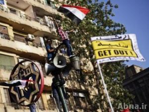 هدوء بميدان"التحرير" قبيل مليونية "الإصرار" على رحيل «مرسي»