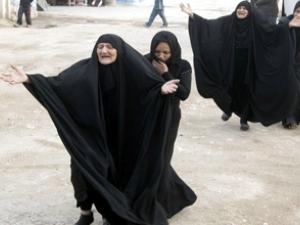 Pemboman Terbaru di Irak, 33 Orang Tewas