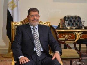 «مرسي» يرفض بيان القوات المسلحة الذي انذره بتدخل الجيش اذا لم تتحقق مطالب الشعب