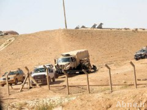 20 قتيلا وجريحا باشتباكات بين الامن العراقي ومسلحين قرب الحدود السورية