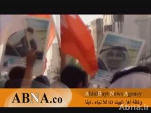 مسيرات تندد بالقمع وتطالب باسقاط النظام