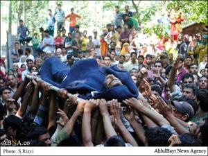 Two Kashmir Youth Martyred by Indian Army in kashmir + Image