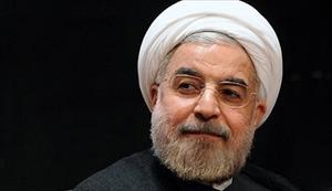 Sheij Hassan Rohani: “La Moderación no Significa Rendición Ni Sumisión