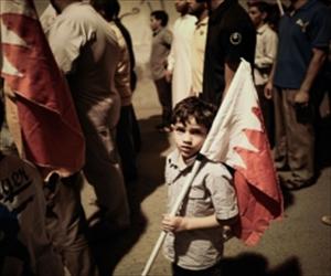 آل خلیفہ مسلسل انسانی حقوق کی دھجیاں بکھیر رہی ہے