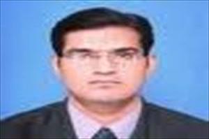 عابد سعید: پاکستان ،انرجی کے بحران پر قابو پانا نہایت ضروری