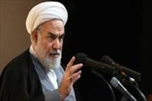 محمدی گلپائگانی: شیخ شحاتہ کا خون رائيگاں نہیں جائے گا