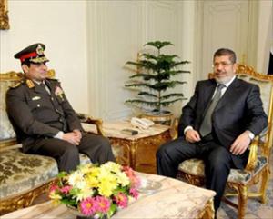 Mısır'da El Sisi hükümet kurabilir