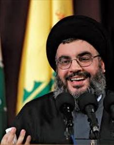 Nasrollah: Libanon, Sieger der Nahostentwicklung