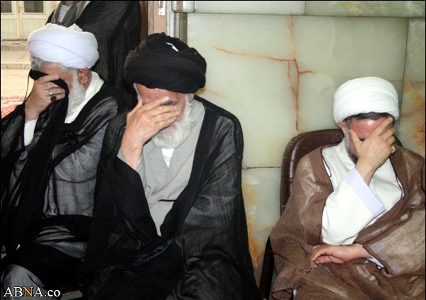 Image / Tehran commemorates martyrdom of Sheikh Shehata - II