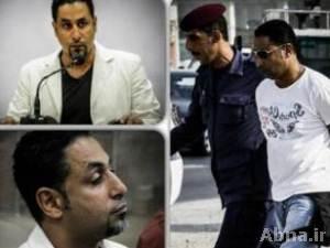 تجديد حبس الناشط البحريني «ناجي فتيل» 45 يوماً