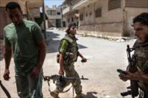 صوبۂ حلب میں شیعہ مسلمانوں پر حملوں کی دھمکی