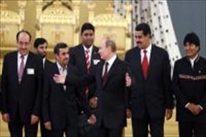 جي اي سي ايف ايک طاقتور اور موثر ادارہ بن کر ابھرے گی