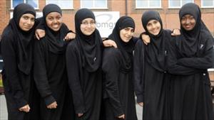 Angleterre : une école musulmane pour filles classée comme l’une des plus performantes du pays