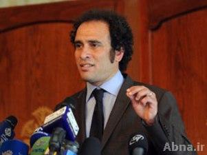 حمزاوي: أي حديث بخلاف تنحي «مرسي» وانتخابات رئاسية مبكرة مرفوض