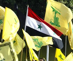 Hizbullah'ın Esad Rejimi'ne Verdiği Desteği Anlamak