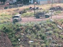 Israeli Troops Kidnap Two Lebanese in Shebaa
