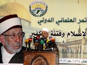 «البوطي»: الفتاوى التي تكفر فئات من المسلمين جاءت تلبية لأحقاد شخصية