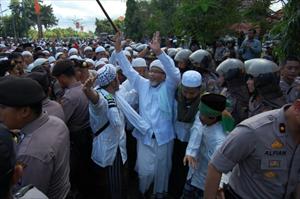 Musim Semi Wahabisme