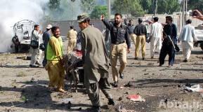 Pakistan: Sunni Ittehad Council Called Any Suicide Attacks as Un-Islamic