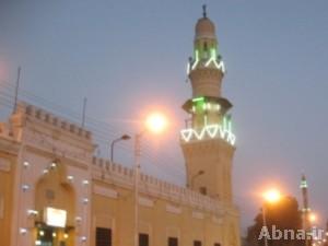 القناة الرابعة بالتلفزيون البريطاني تذيع آذان الفجر طوال شهر رمضان