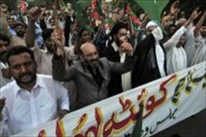 یوم جمعہ، یوم وفا و یکجہتی شہدا ء پاکستان