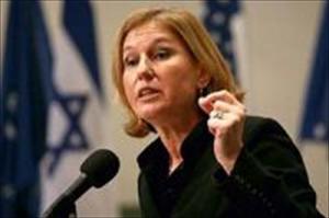 Israels Justizministerin: Boykott von Siedlungsprodukten könnte sich zu Israel-Boykott ausweiten