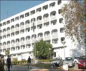 پاکستانی دفتر خارجہ کا ڈرون حملوں پر شدید احتجاج