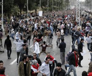 مصر کا بحران - فوج اور اخوان المسلمين ميں تصادم کا خطرہ