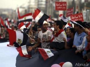 بالصور / استمرار المظاهرات في مصر - 2