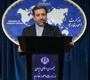 Iran appelle au respect des exigences du peuple en Egypte