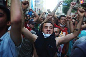 Protesti u Turskoj polučili rezultate