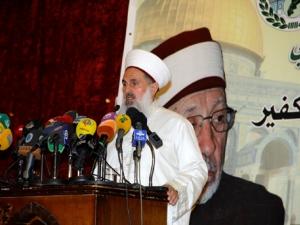 «الشيخ الصميدعي»: التكفير شر من اسمه ودمار في معناه