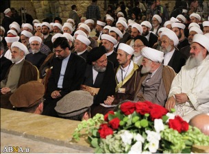 Shia, Sunni Scholars Conference: Fatwas which allow Muslim bloodshed have nothing to do with any Sharia origin