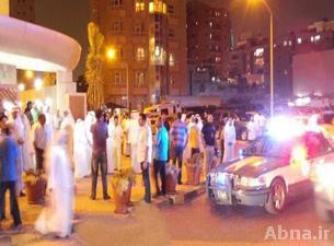 Wahabi Kuwait serang majlis memperingati Syeikh Hasan Shehata