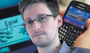 Snowden : les caniches et la dictature Barack Obama