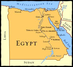 Égypte:au moins 5 morts et 213 blessés dans des affrontements