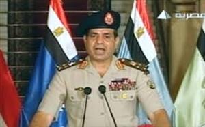 Egipto: “El Ejército Derrocó a Morsi”