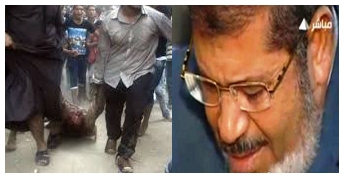 Killing of Innocent Shiites Lead to Egyptian Army Ousts killer of Martyr Sheikh Shehata, Orders New Elections