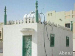 أهالي "النويدرات" يسلمون "الأوقاف الجعفرية" وثائق الموقع الأصلي لمسجد "أبي ذر"