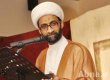 "The Resistance of Ayatollah Khamenei Against America is Truly Ashoora-Like"