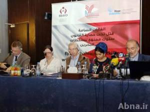 موت بطيء للمتظاهرين البحرينيين بالغازات السامة