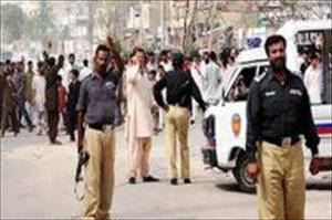 کراچی فائرنگ میں ۴ افراد جانبحق