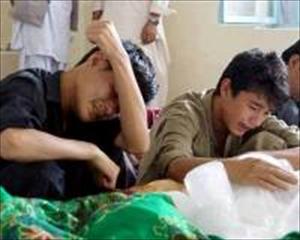 ہزارہ ٹاﺅن دھماکہ، کوئٹہ میں نجی ہسپتال پر پولیس کا چھاپہ، 2 زخمیوں سمیت 6 گرفتار