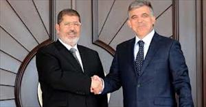 Mursi 'Türkiye veya Katar'a git' teklifini reddetti