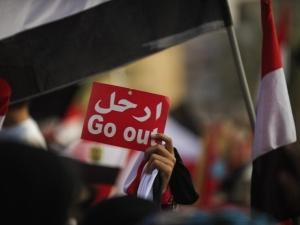 مسؤول روسي يقول إن ما حدث في مصر "انقلاب ناعم" سيؤثر على بلدان "الربيع العربي"