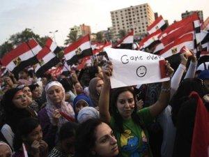 قطر تقول إنها ستظل دائما تحترم إرادة الشعب المصري وخياراته