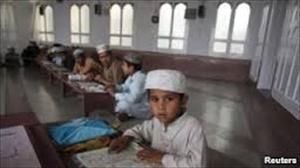 تلاوت قرآن کے دوران ۶ بچے زندہ دفن