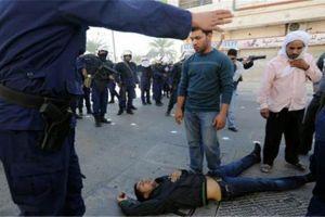 Bahrein: Postepeni šehadet demonstranata